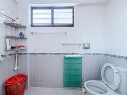 Blk 116 Chong Pang Vale (Yishun), HDB 4 Rooms #611136621